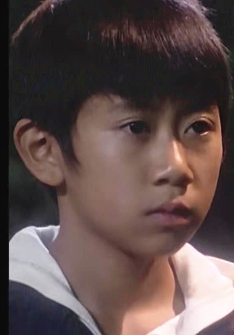 立川大和 Yamato Tategawa