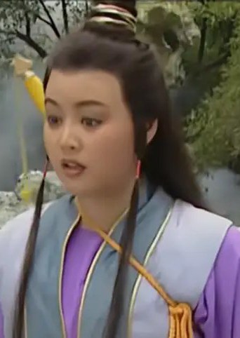 张芬 Fen Zhang