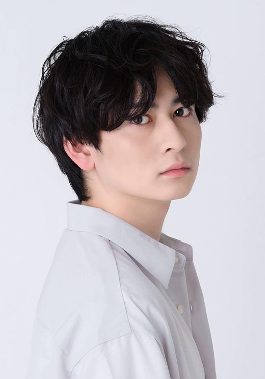 水野智贵 Toshiki Mizuno