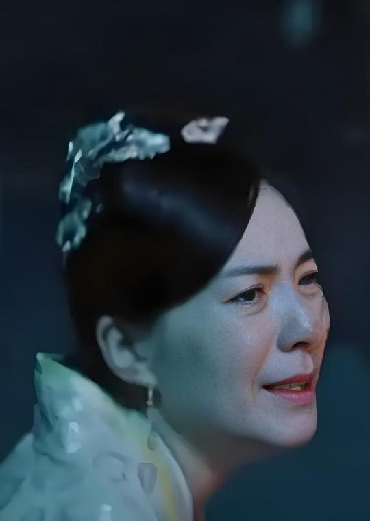 满亚利 Yali Man