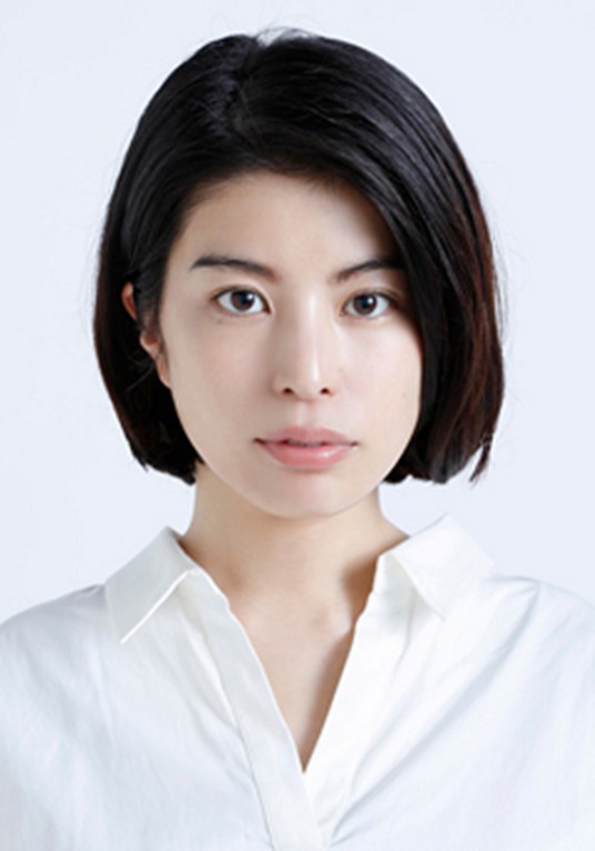 佐藤穗奈美 Honami Sato