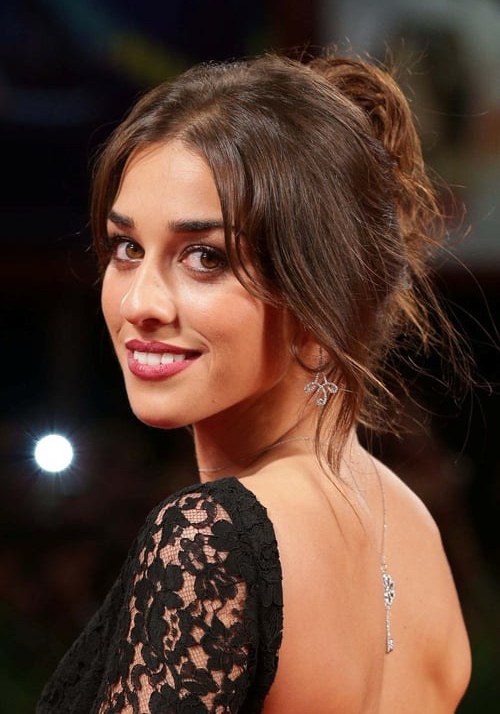 西蒙娜·塔巴斯科 Simona Tabasco