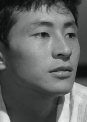 川地民夫 Tamio Kawaji