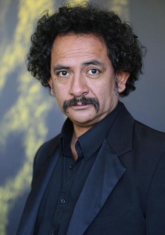 路易斯·杜博 Luis Dubó