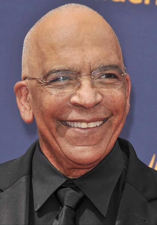 斯坦·拉森 Stan Lathan