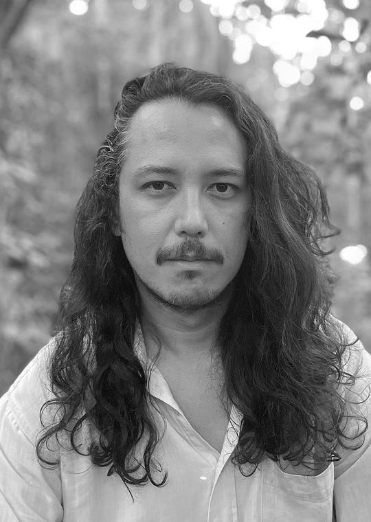 迪奥戈·林 Diogo Hayashi