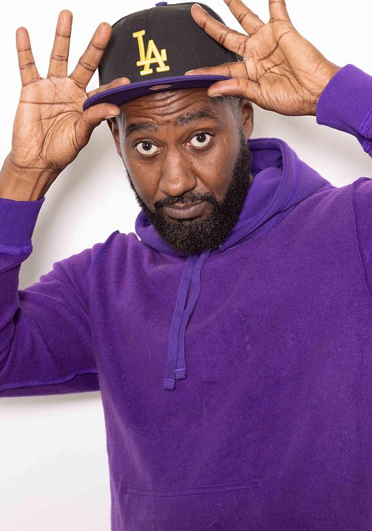 德韦恩·科尔伯特 Dwayne Colbert