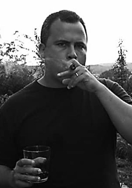 布拉德·雅各布维茨 Brad Jacobowitz