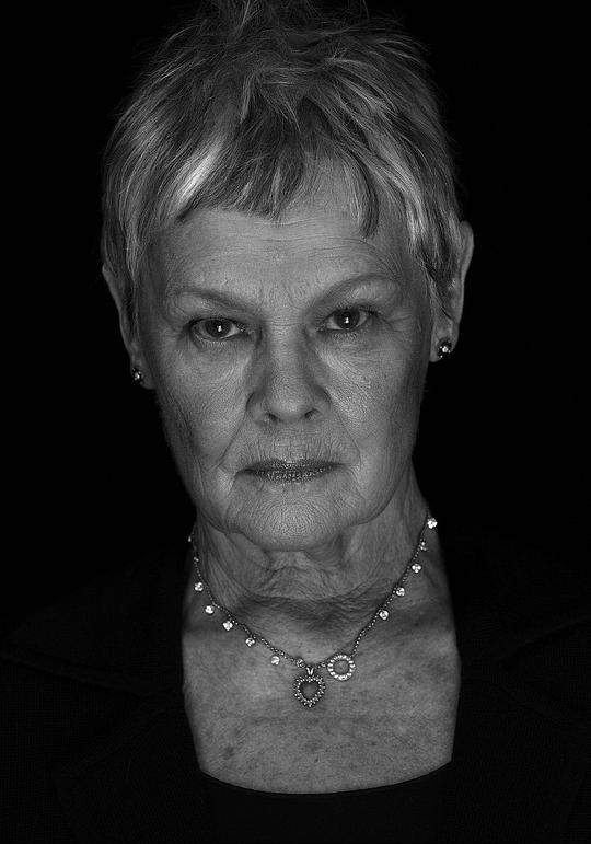 朱迪·丹奇 Judi Dench