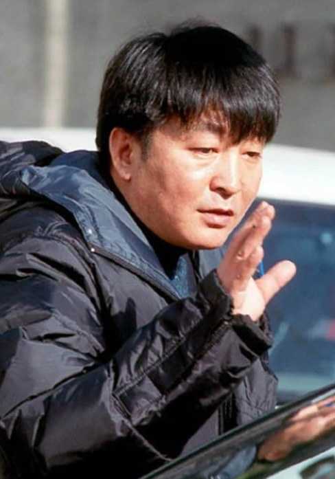 吴世江 Se-kang Oh