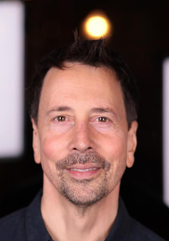 比尔·蒙迪 Bill Mondy