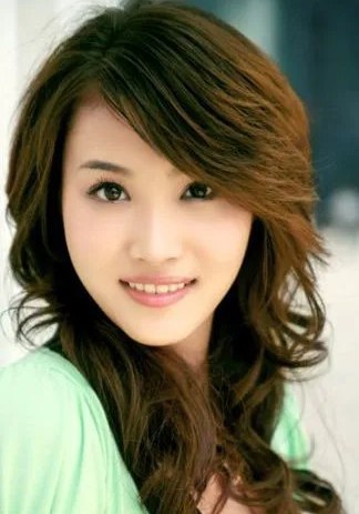 宋欣洁 Xinjie Song