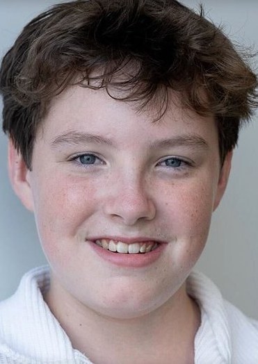 威廉·纳什 William Nash