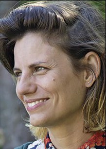 萨布丽娜·坎波斯 Sabrina Campos