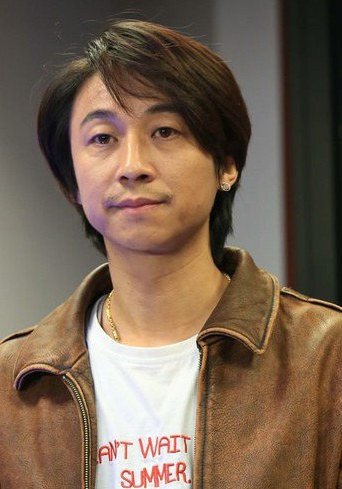 孙梦飞 Mengfei Sun