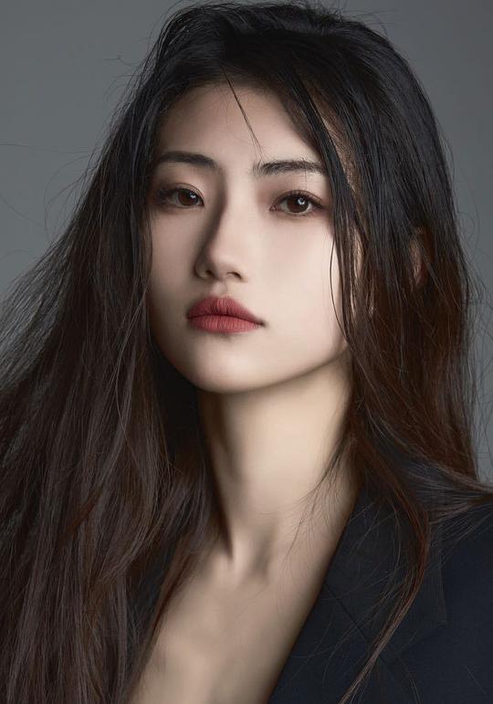 赵偲岐 Siqi Zhao