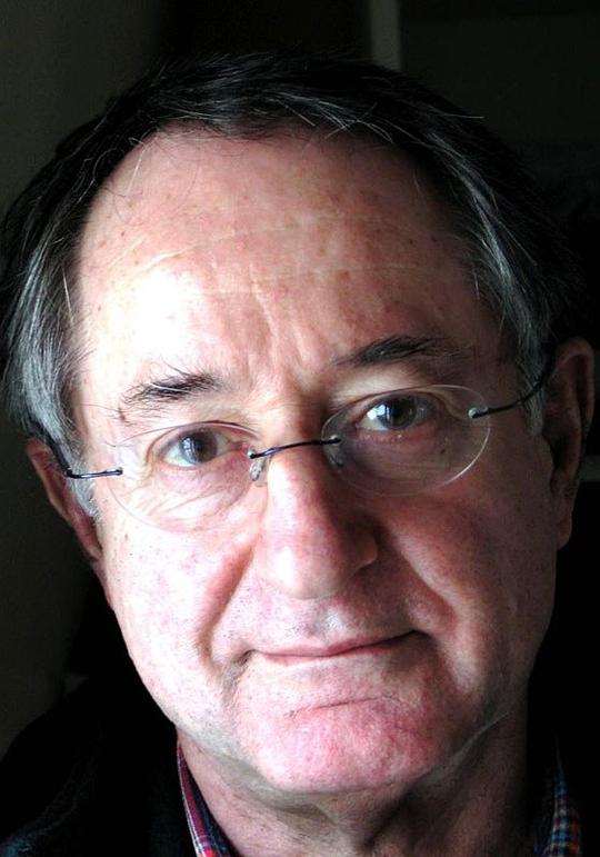 彼得·苏西兹斯基 Peter Suschitzky