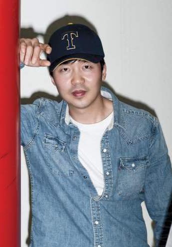崔圣谦 Seong-gyeom Choi