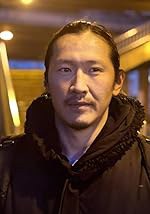 佐格赛坎·纳兰索格特 Tsogtsaikan Narantsogt