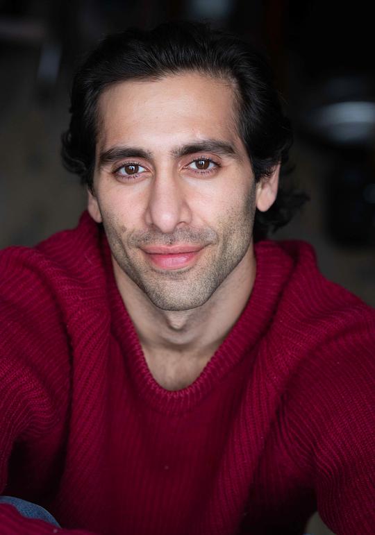 米歇尔·艾德 Michel Eid