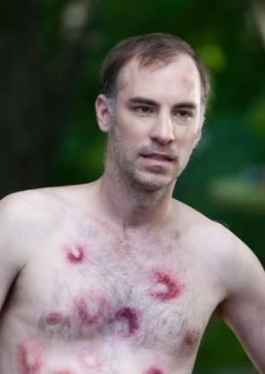 克林特·库蒂斯 Clint Curtis