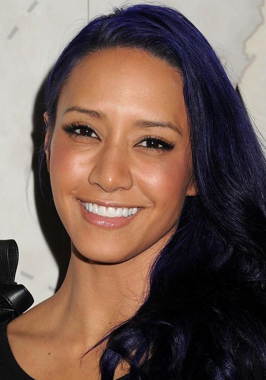 米琳·萨利 Milynn Sarley