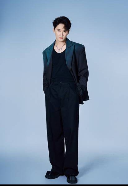 常霄宇 Chang Xiaoyu