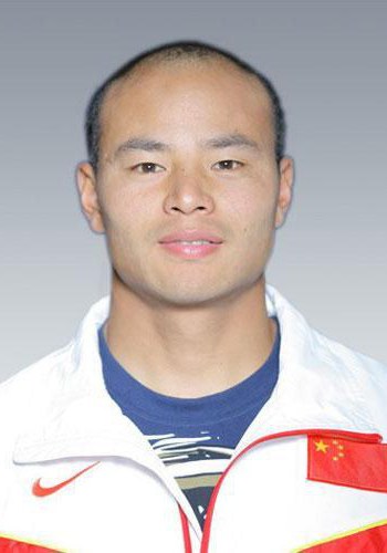 杨文军 Wenjun Yang