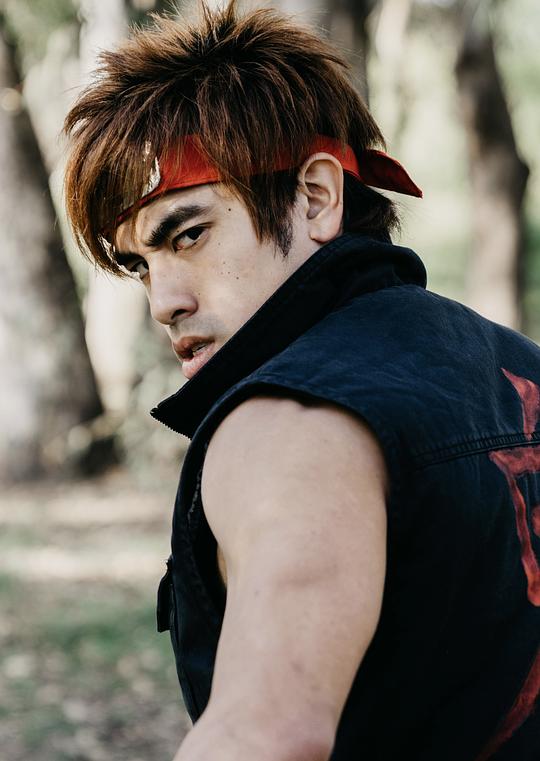 黎明 Andy Le