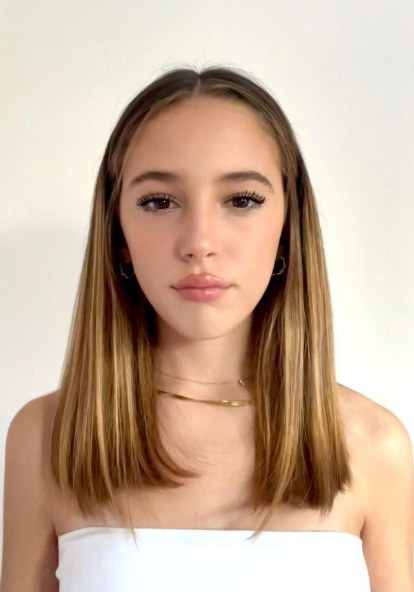 琳达·扎帕格里昂尼 Linda Zampaglione