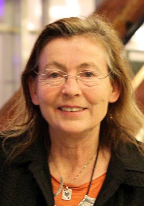 海伦娜·卢瓦尔特 Hélène Louvart