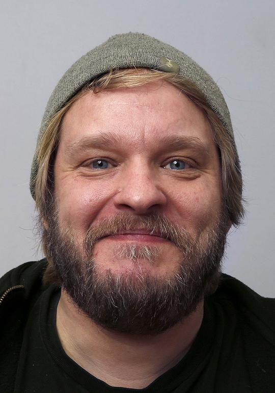 杰普·贝克·劳尔森 Jeppe Beck Laursen
