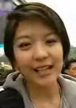 黄诗涵 Shih-han Huang