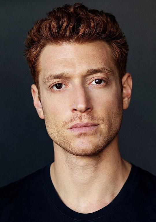 丹尼尔·顿斯科伊 Daniel Donskoy