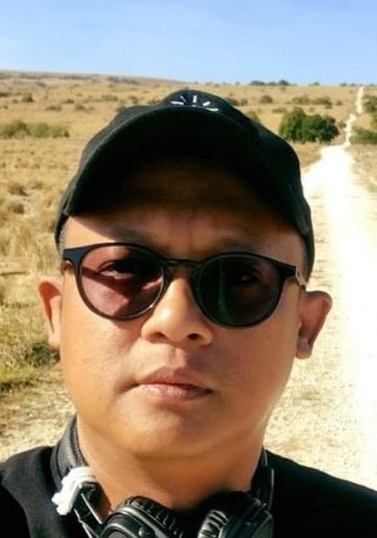 迪安·苏努·普拉斯托沃 Dyan Sunu Prastowo