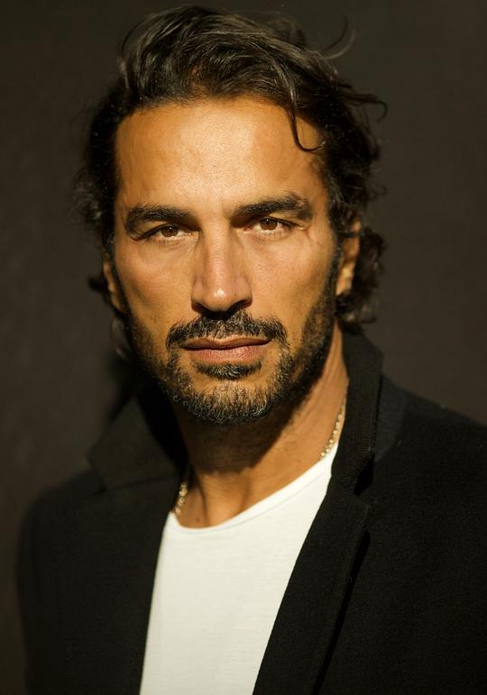 法里德·艾劳阿迪 Farid Elouardi
