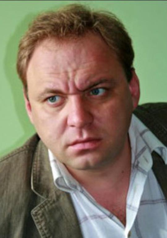 丹尼斯·贝斯帕利 Denis Bespalyy