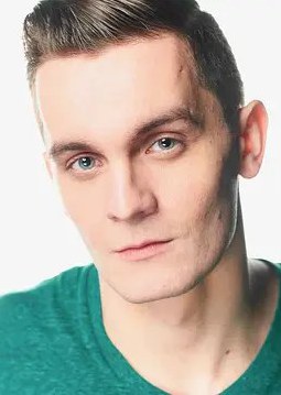 弗瑞斯特·韦伯 Forrest Weber