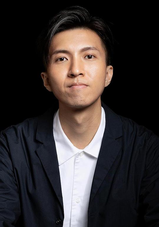 黄肇邦 Siu-Pong Wong