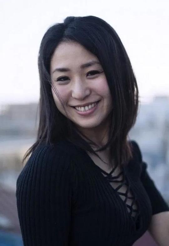久田松真耶 Maya Kudamatsu