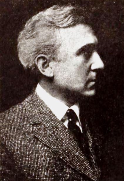 约瑟夫·德·格拉斯 Joseph De Grasse