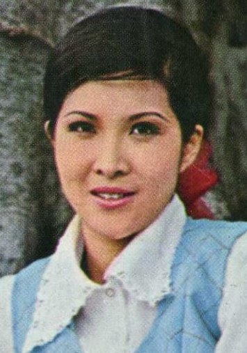 易虹 Hung Yi