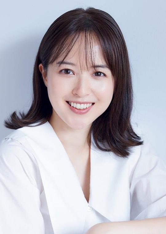 野口由佳 Noguchi Yuka