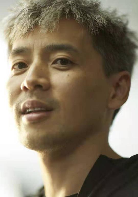 刘晓强 Liu Xiaoqiang