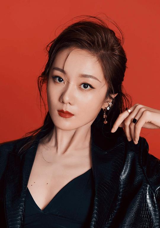 赵书雨 Shuyu Zhao