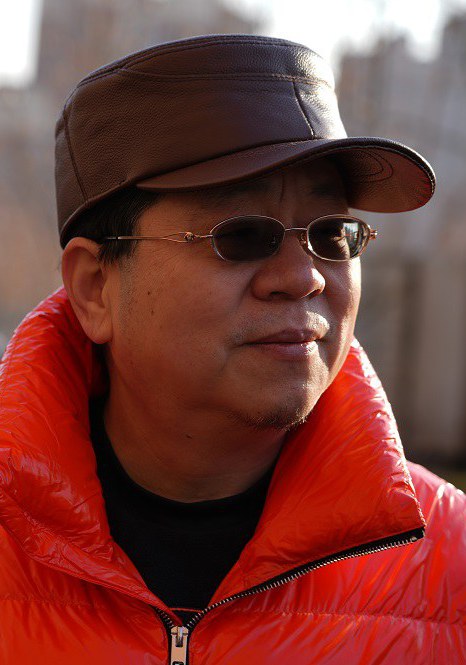 洪宝生 Baosheng Hong