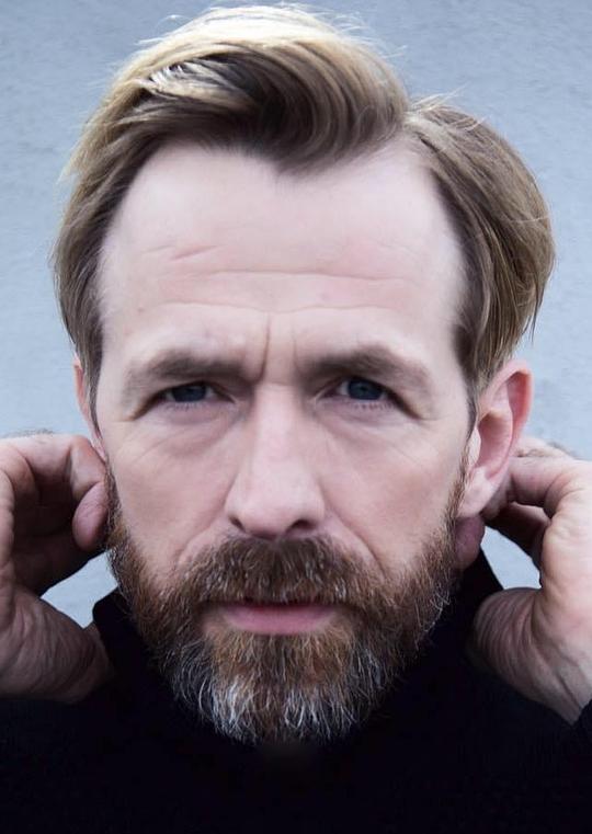 卡斯帕 莱斯纳 Kasper Leisner