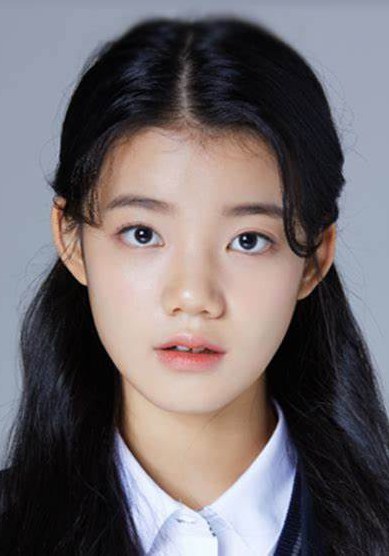 金雅颂 Ah-song Kim