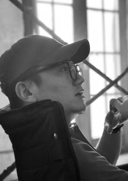 甄福群 FuQun Zhen