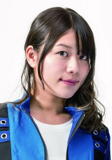 濑下千晶 Chiaki Seshimo